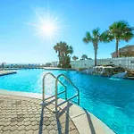 Majestic Beach Towers 1-1803