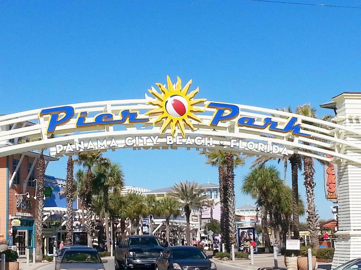 Majestic Towers 1-1803 * Panama City Beach
