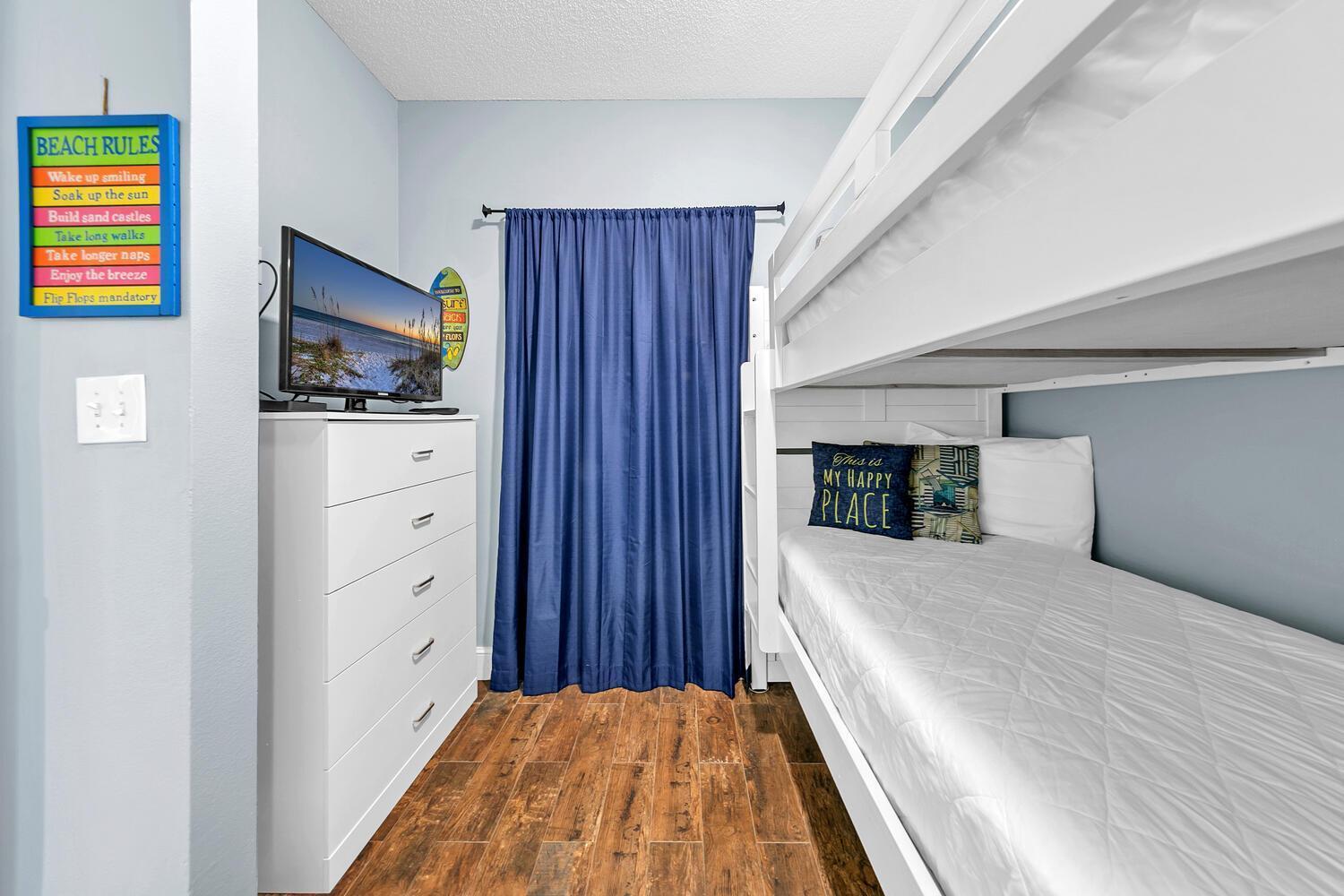 Majestic Towers 1-1803 Apartment Panama City Beach