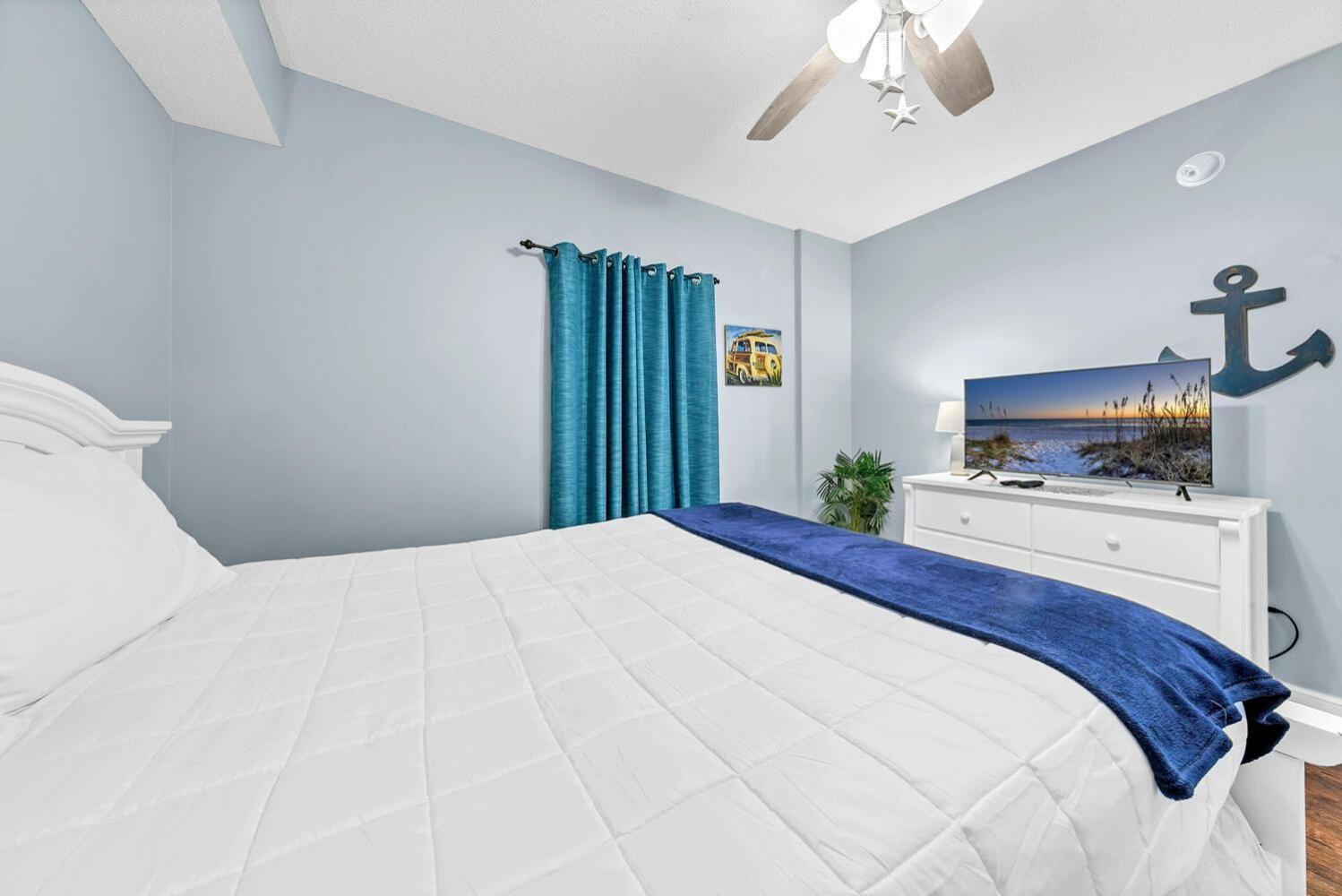 Apartment Majestic Towers 1-1803 *