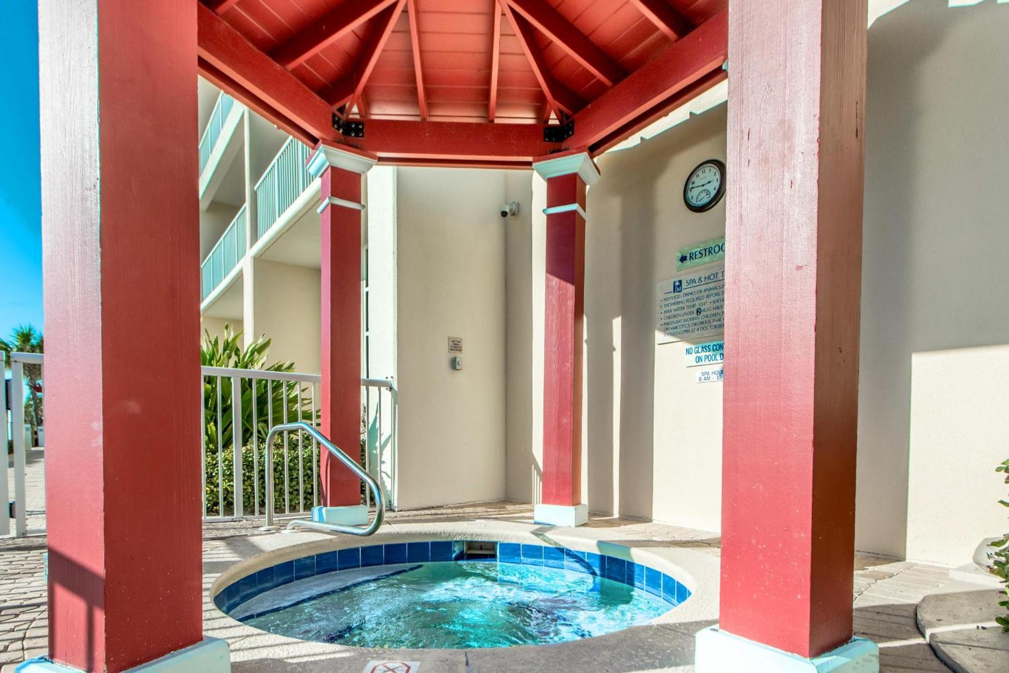 Majestic Towers 1-1803 Apartment Panama City Beach
