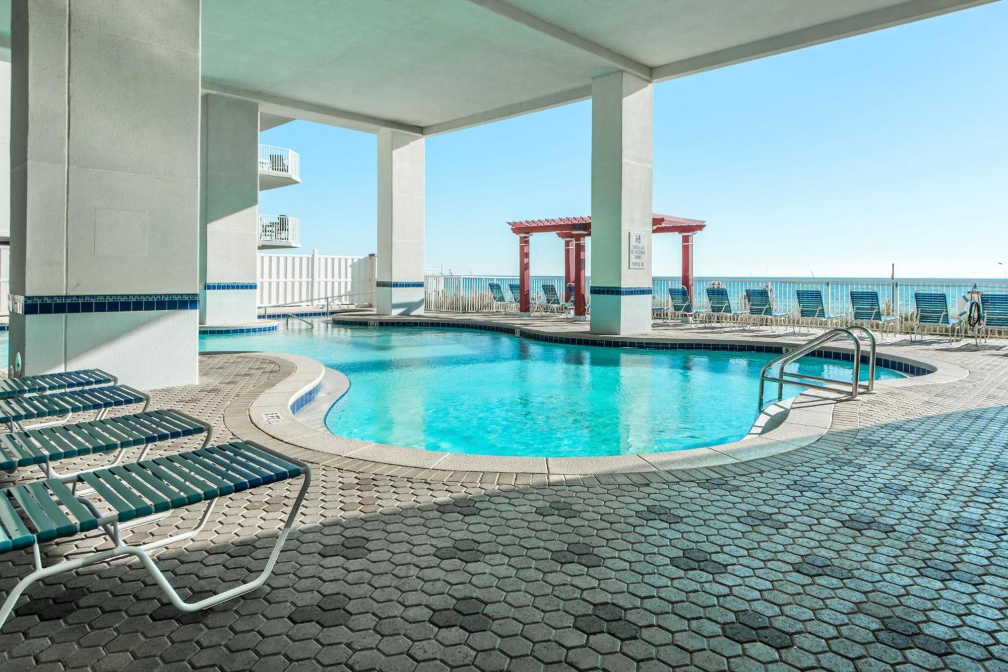 Apartment Majestic Towers 1-1803 Panama City Beach