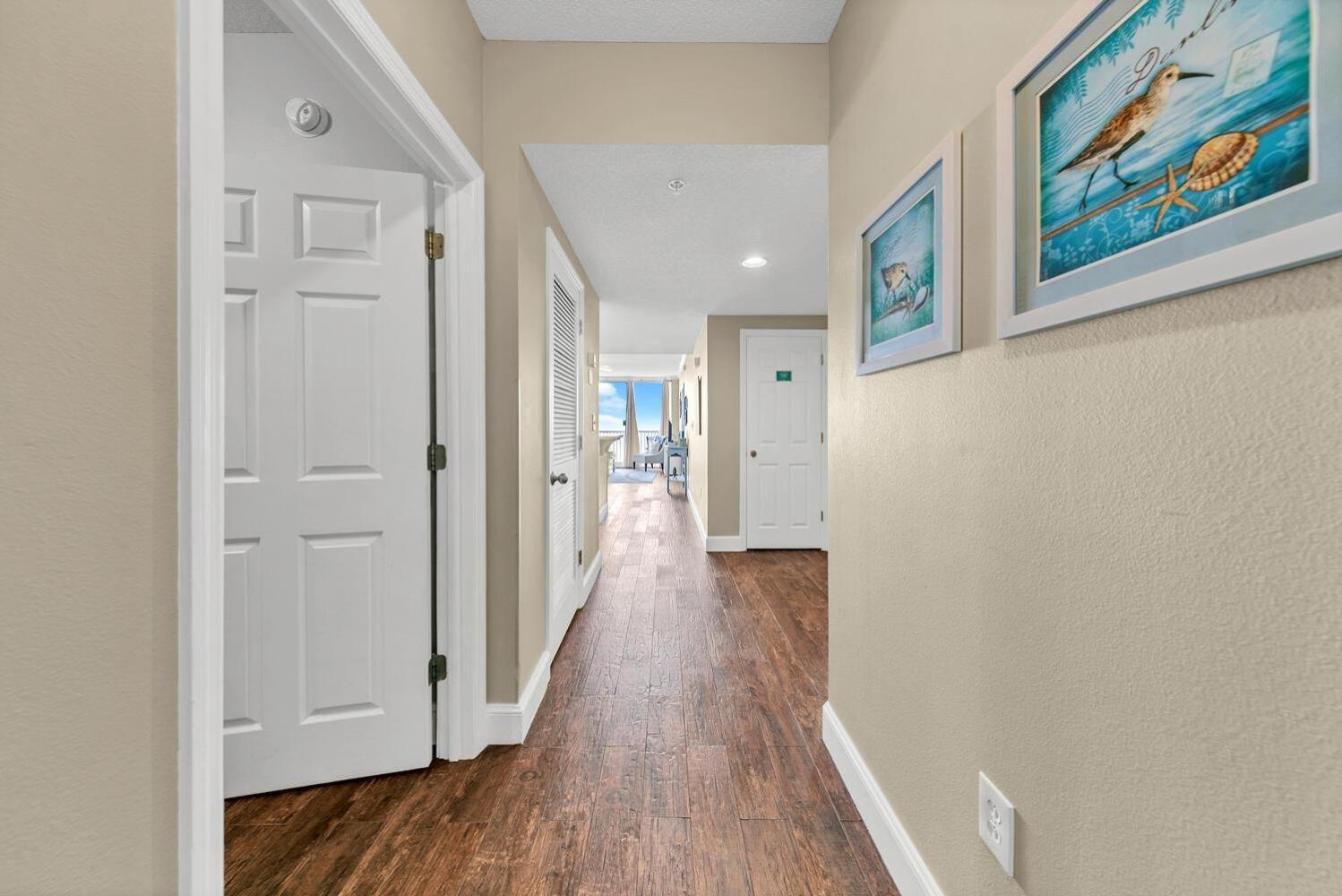Apartment Majestic Towers 1-1803 Panama City Beach