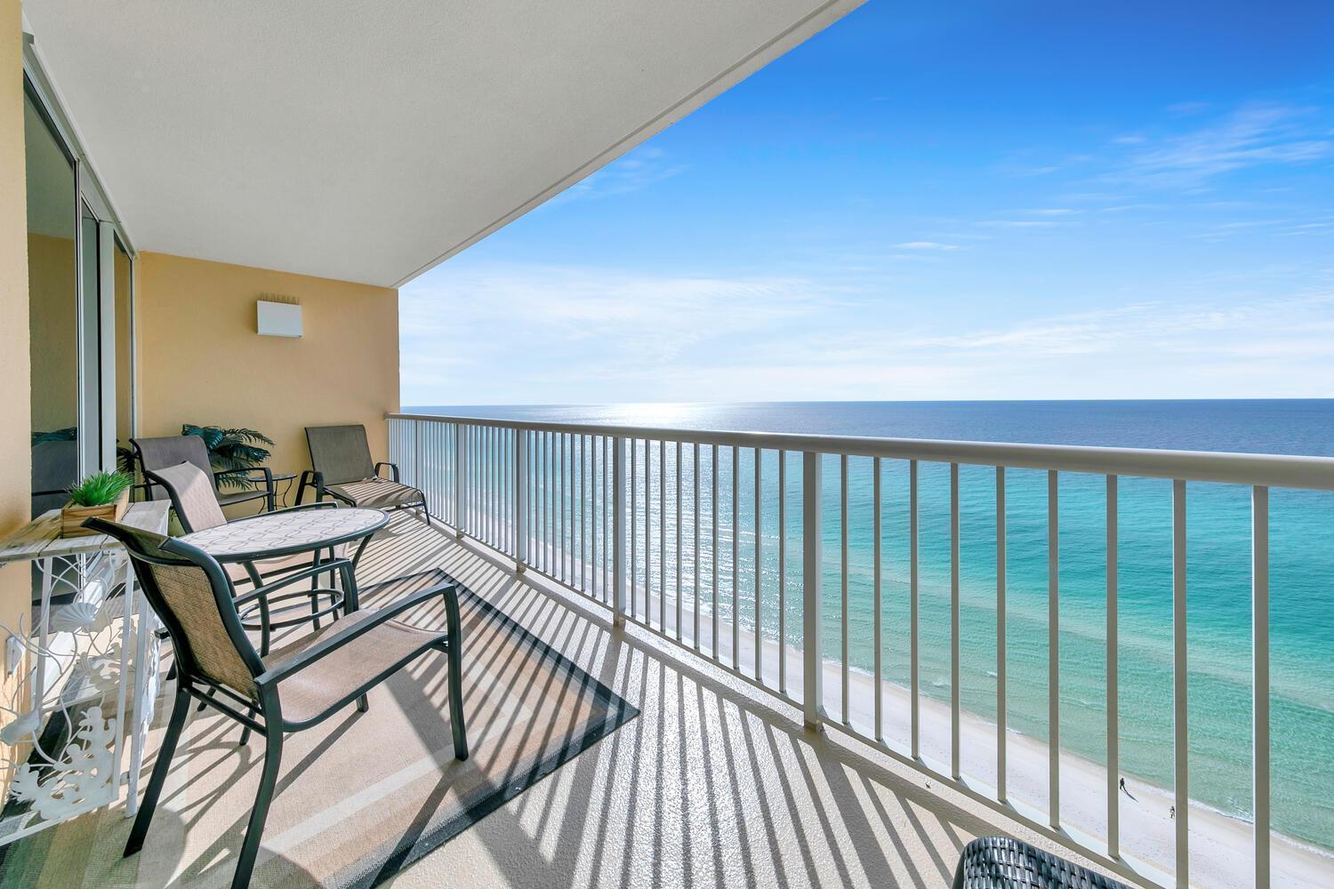 Apartment Majestic Towers 1-1803 Panama City Beach