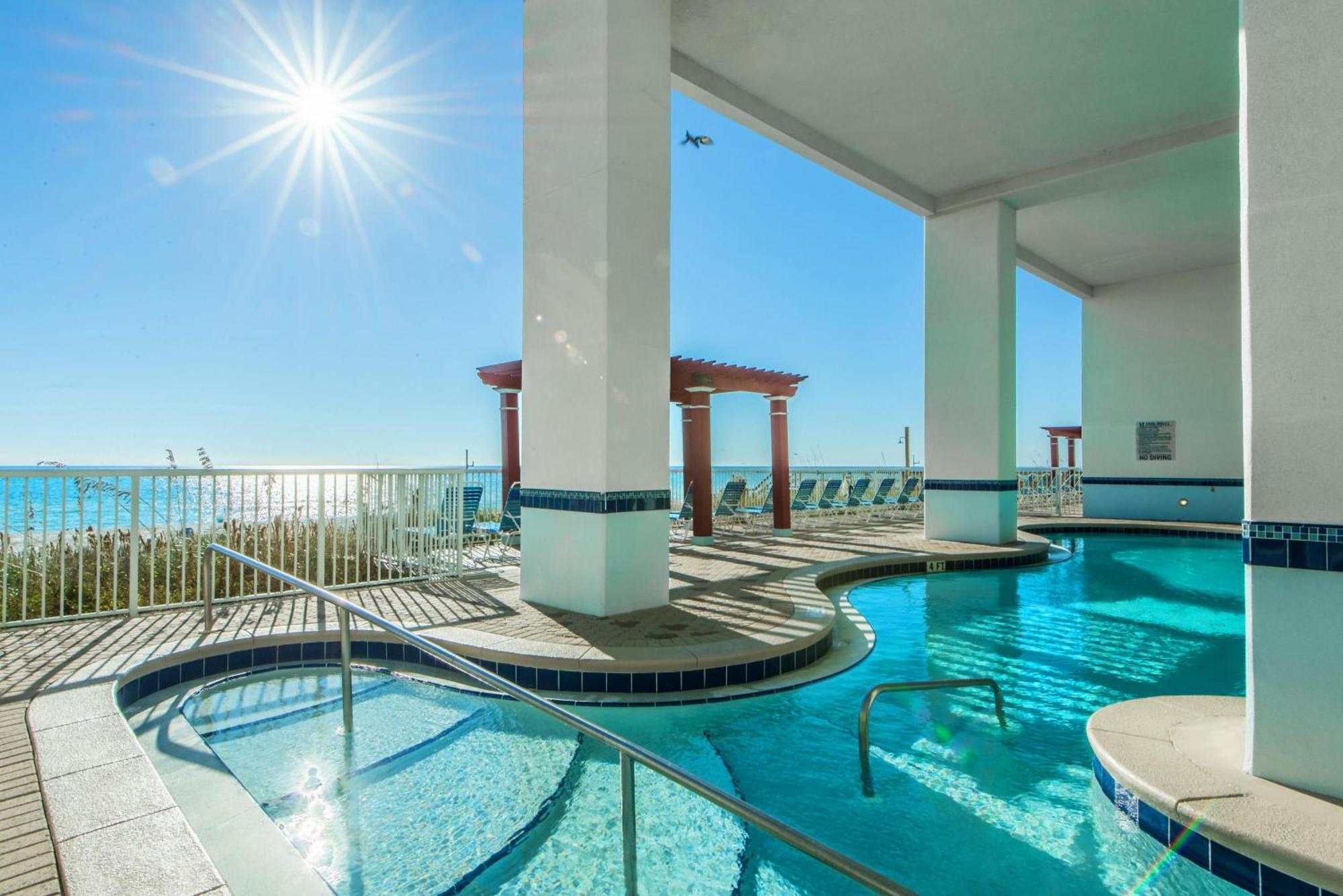 Majestic Towers 1-1803 Apartment *