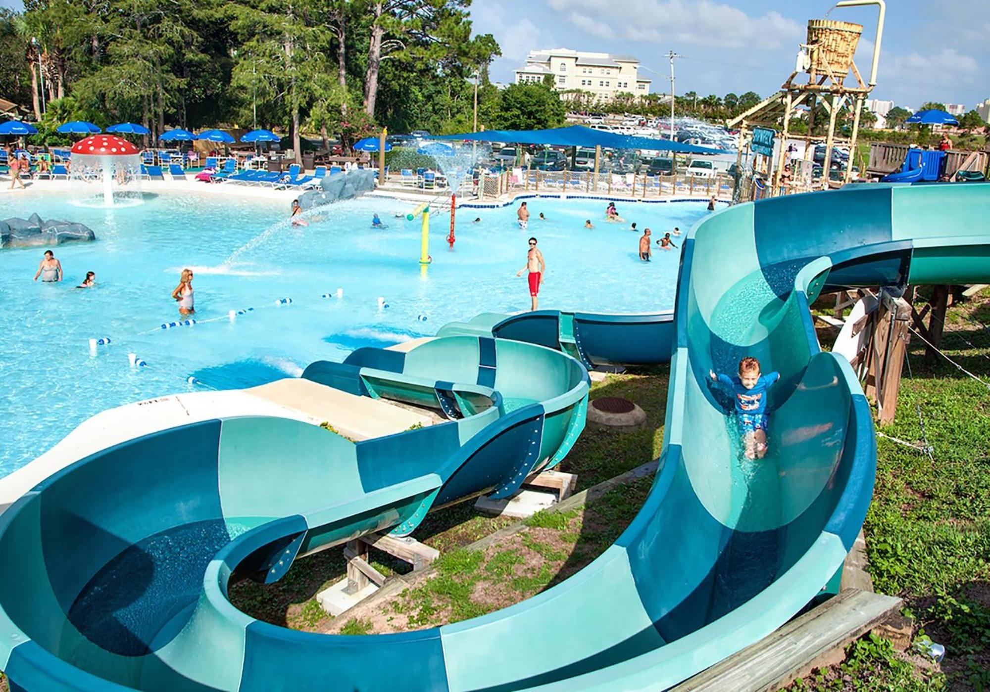 Majestic Towers 1-1803 Panama City Beach